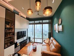 Kingsford . Hillview Peak (D23), Condominium #503047841